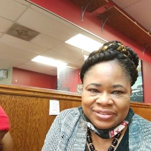 Meet your Posher, Sylvia